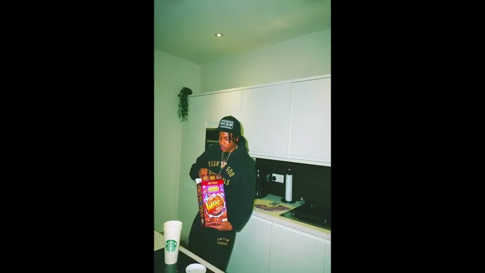 How to Build a Lucki Type Beat That Also Works for Veeze